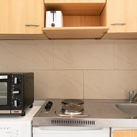 Peaceful 1Br Apt. Near Metro Station Langenfeldg. Apartment Vienna Exterior photo