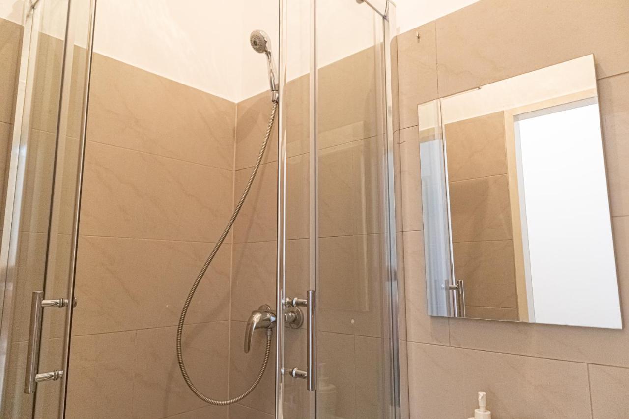 Peaceful 1Br Apt. Near Metro Station Langenfeldg. Apartment Vienna Exterior photo